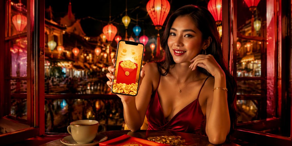 Chương trình ưu đãi lì xì hấp dẫn trong các sự kiện VIP tại Huế